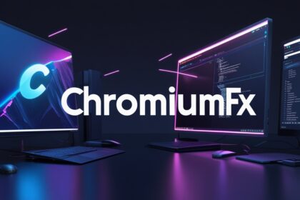 ChromiumFX