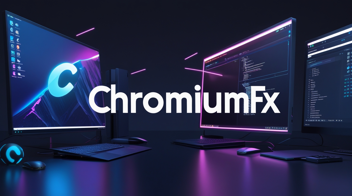 ChromiumFX