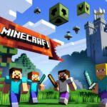 Minecraft (2009) Game Icons Banners