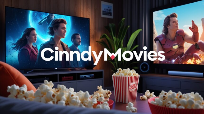 Cinndymovies