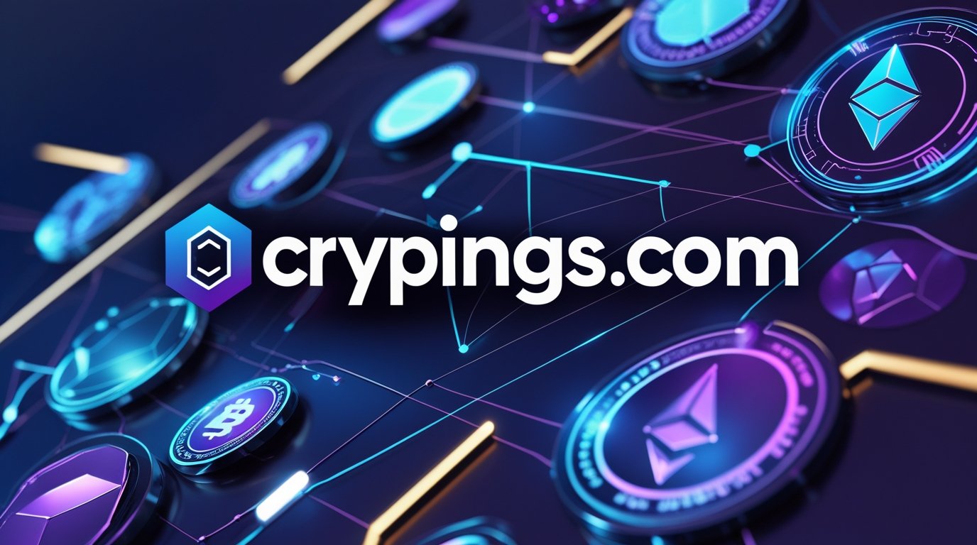 Crypings Com