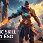 Mosaic Skill Shred ESO