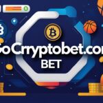 Gocryptobet.com Bet