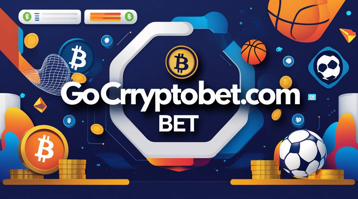 Gocryptobet.com Bet