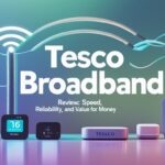 Tesco Broadband
