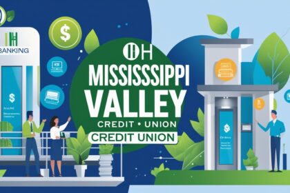 IH Mississippi Valley Credit Union