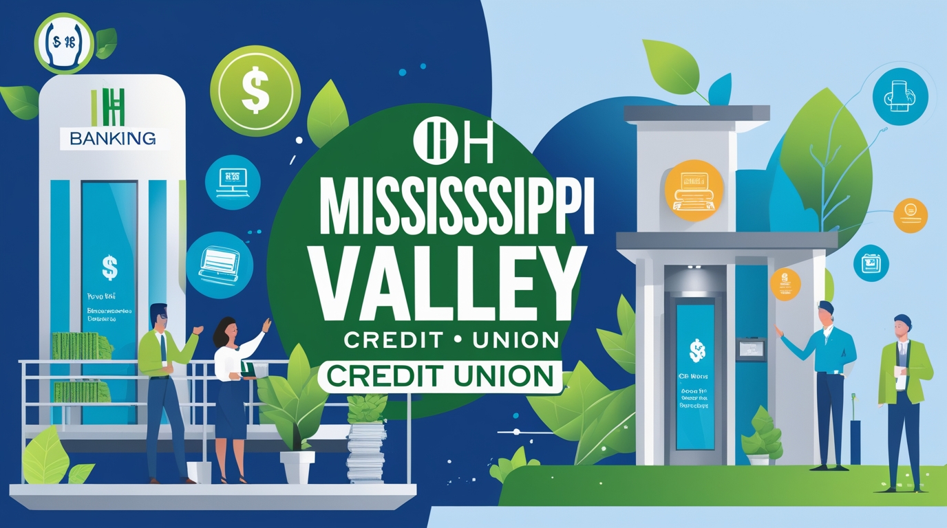 IH Mississippi Valley Credit Union