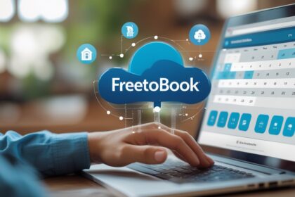 Freetobook