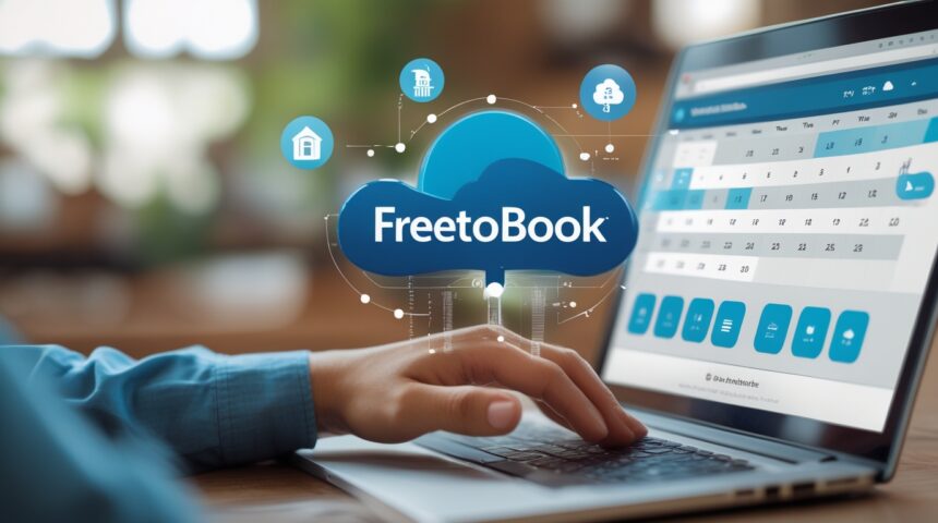 Freetobook