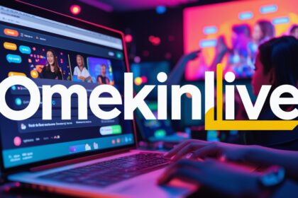 Omekinlive