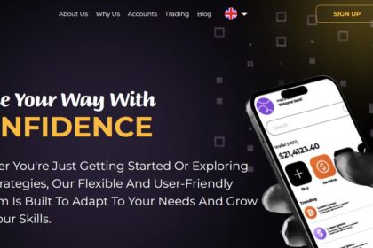 LFtrade.net Review: The Psychology Behind Your Trading Interface