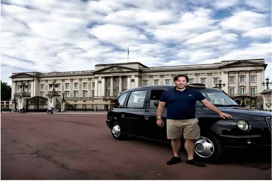 See London Your Way: The Magic of London Sightseeing Tours