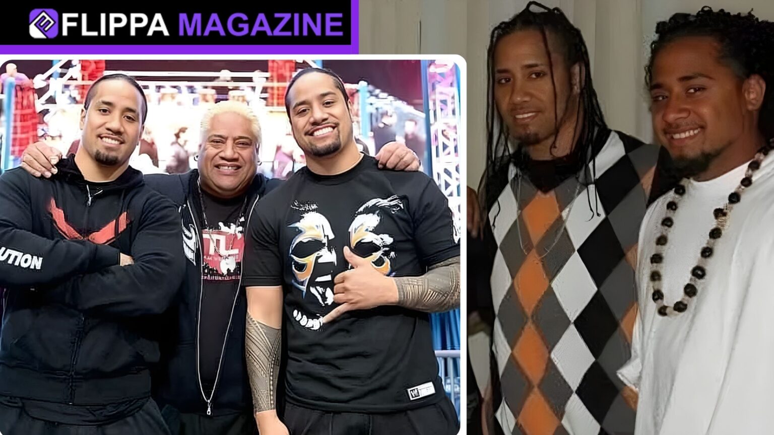 Jeremiah Peniata Fatu