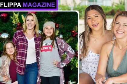 Beatrix Sweetin-Coyle