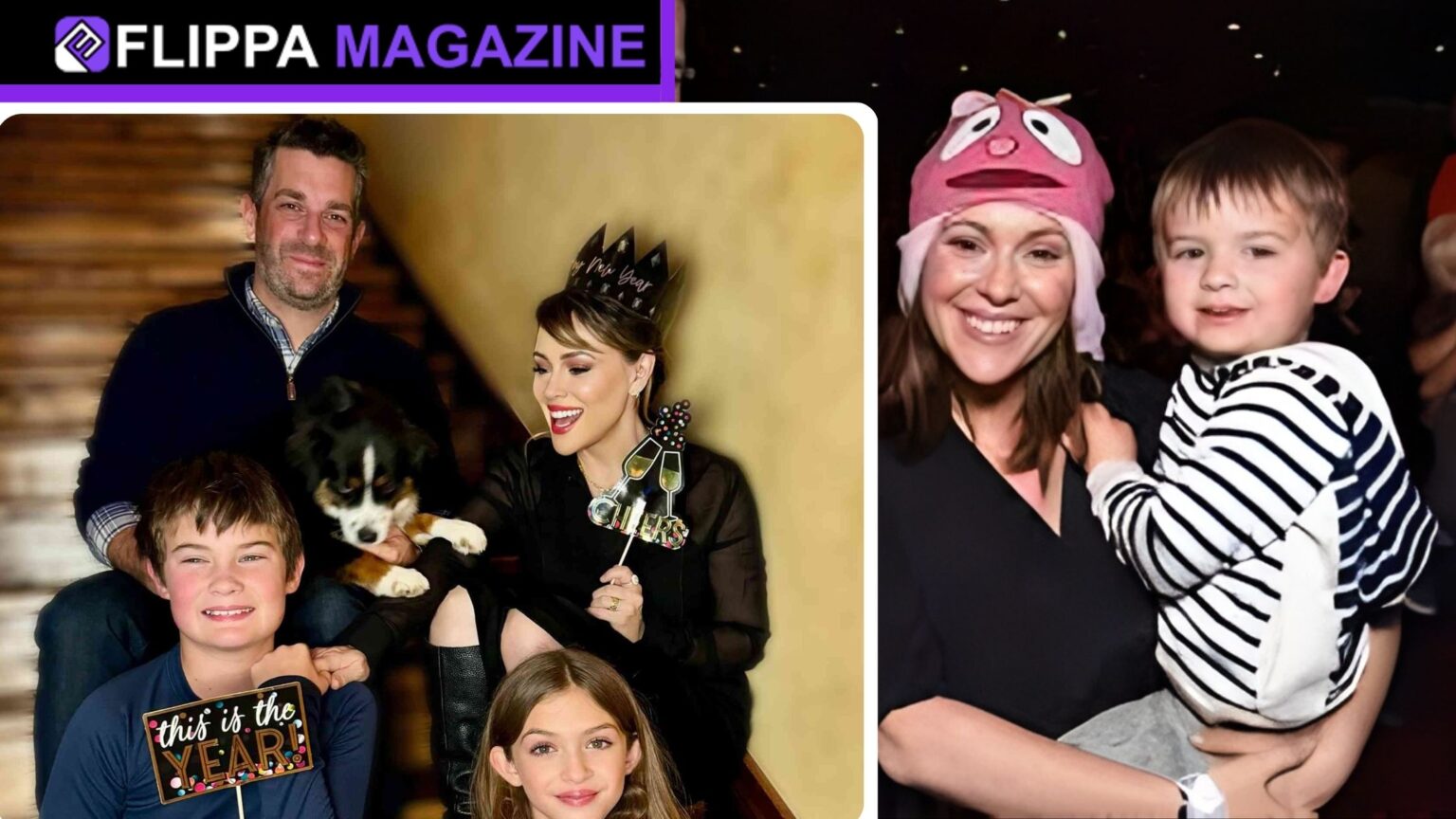 Elizabella Dylan Bugliari