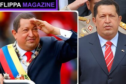Hugo Chavez Net Worth