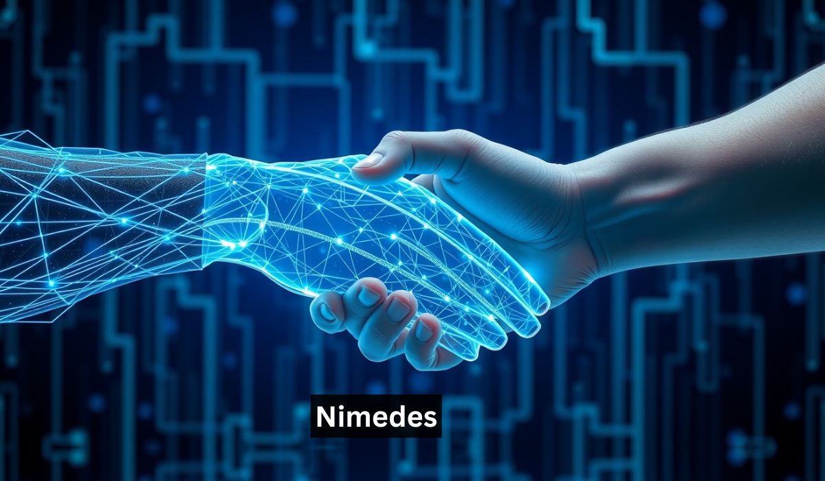Nimedes