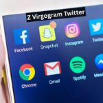 Z Virgogram Twitter