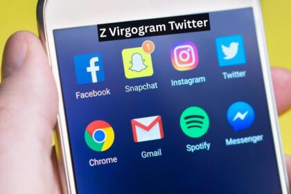 Z Virgogram Twitter