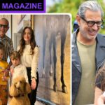 Charlie Ocean Goldblum