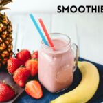 Smoothiepussi