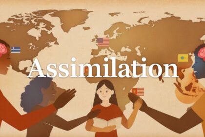 Assimilation