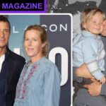 Marmaduke Mickey Percy Grylls