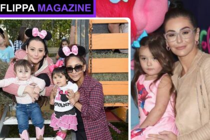 Meilani Alexandra Mathews