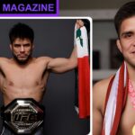 Henry Cejudo