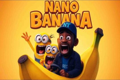 5 Creative Ways to Use Nano Banana AI for Social Media