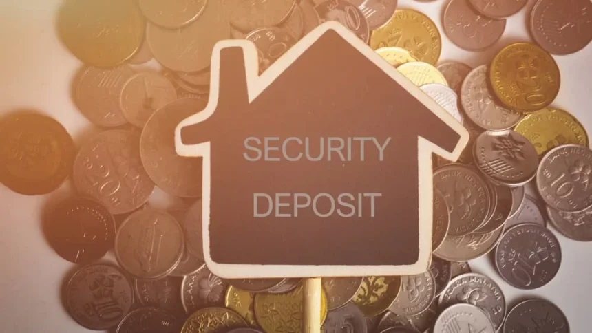 What to Know About Security Deposits and Fees