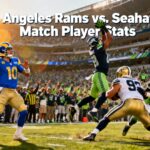 Los Angeles Rams vs. Seahawks Match Player Stats