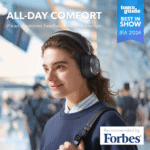 Immersive Sound, Elevated Comfort: Why the Best Over the Ear Headphones Are Becoming Essential