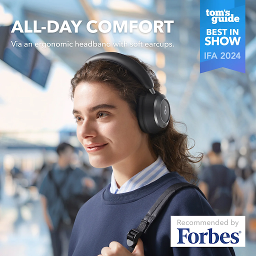 Immersive Sound, Elevated Comfort: Why the Best Over the Ear Headphones Are Becoming Essential