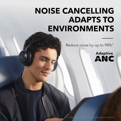 Premium Comfort, Powerful Sound Why More Users Shop On-Ear Headphones Today