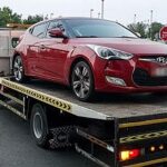 Swift Car Recovery Solutions in Dubai for Every Driver