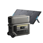 Top Solar Generators and Solar-Powered Generator Options for Reliable Energy