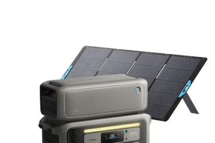 Top Solar Generators and Solar-Powered Generator Options for Reliable Energy