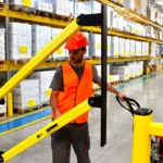 Minimising Warehouse Risk: How Proactive Racking Repairs Protect Staff and Stock