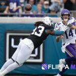 Minnesota Vikings vs Jacksonville Jaguars Match Player Stats