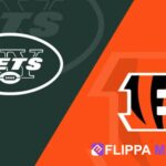 New York Jets vs Bengals Match Stats
