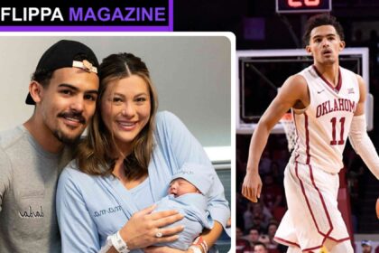 Trae Young’s Parents