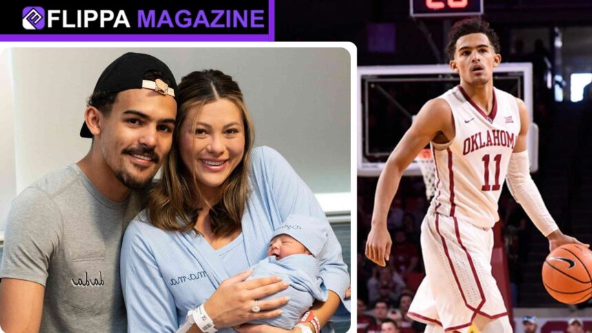 Trae Young’s Parents