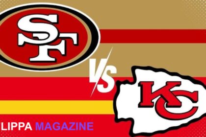 49ers vs Kansas City Chiefs Match Player Stats