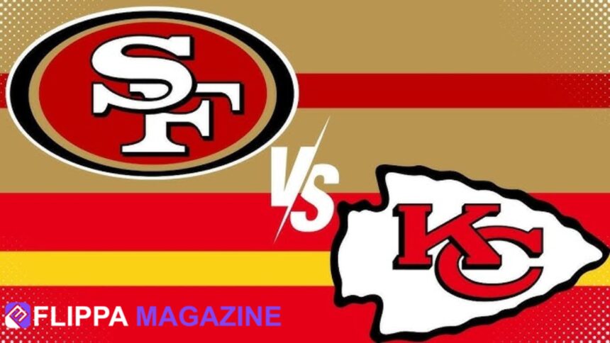 49ers vs Kansas City Chiefs Match Player Stats