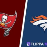 Denver Broncos vs Tampa Bay Buccaneers Match Player Stats