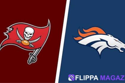 Denver Broncos vs Tampa Bay Buccaneers Match Player Stats