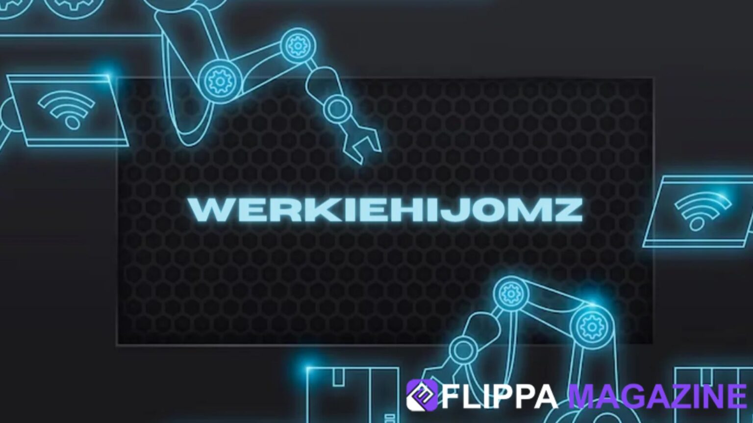 Werkiehijomz