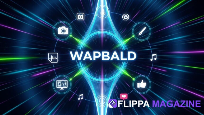Wapbald