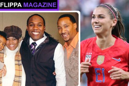 Sebastian Alexander Morgan